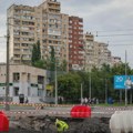 Rusija tokom noći napala Ukrajinu projektilima i dronovima, dve osobe poginule u Kijevu