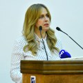 Bojana Maljević: Pismo studentima iz Niša bilo je interno, a ne javno saopštenje