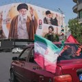 Revolucionarna garda Irana upozorila zemlje sa američkim bazama da mogu biti meta iranskih napada
