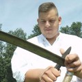 Овај млади Србин је 19 година постао најмлађи шампион у историји: Ево у чему лежи Вукова тајна