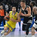 Evroligaška bomba! Makabi produžio ugovor sa nosiocem igre i potvrdio velike amibicije za iduću sezonu