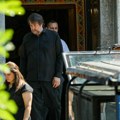 Син дошао први на сахрану Оливере Катарине: Бол га сломио, али ће мајци ипак испунити последњу жељу