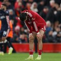 Žestok sukob zvezdi Liverpula - jedan mora da ode
