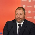 Pozorišni reditelj nasledio Rasima Ljajića: Ko je Jug Radivojević, novi lider SDPS-a?