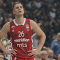 Nedović otkrio da ne postoji opcija da se vrati u Zvezdu: „Zaslužio sam mnogo više poštovanja od ljudi iz kluba“