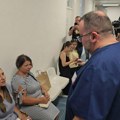 KRAJ VELIKIH GUŽVI? UKC Niš otvorio sedam novih specijalističkih ambulanti