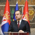 Održana hitna sednica Vlade Srbije: Dačić otkrio kakvo je stanje sa Dunavom, požarima i restrikcijama vode