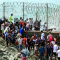 Pad "Tvrđave Evropa": Migrantska kriza sve ozbiljnija