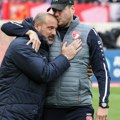Lalatović o Stankoviću: "Igranje u prvenstvu Srbije nije isto što i Evropa"