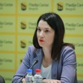 Trivić: RS ima predsednika samo na papiru, ne dozvoljavaju mu nigde da se pojavi