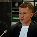 "Baba trenira sa nama, dobiće minutažu!" Saša Ilić najavio debi velikog pojačanja Partizana i govorio o još dvojici novajlija…