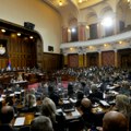 Vlada Srbije utvrdila izmene i dopune Zakona o budžetu za 2026. godinu