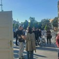 Zborovi građana Novog Sada organizuju prikupljanje pomoći za ljude ugrožene požarima