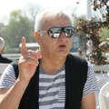 Ivan Golac: "Čuo sam od igrača Partizana šta stranci rade u 2 ujutru po Beogradu"