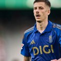 Luka Ilić dobio otkaz u Španiji