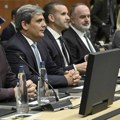 Стразбур филијала Ервина Ибрахимовића: Кћерка министра спољних послова Црне Горе у мисији при Савету Европе