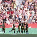Kiša golova! Rajo pobedio nakon petarde protiv Barselone! (video)