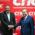 Jug Radivojević: Formalizacija predizborne koalicije sa SPS u narednim danima