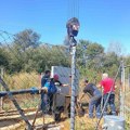Krađa kablova na izvorištu „Peštan“ izazvala probleme u vodosnabdevanju