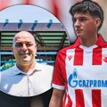 Gaštarov je bio u trećem timu omladinaca Zvezde, a onda se pojavio Nenad Milijaš: Posle dva treninga video sam da je taj momak…