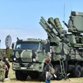 Odgovor na poteze iz okruženja: Zašto Srbija pravi sopstvenu balističku raketu dugog dometa