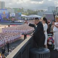 Južna Koreja istražuje ko će naslediti Kim Džong Una u Severnoj Koreji, ćerka ili sin kog možda ima