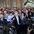 Lista „Aleksandar Vučić – Ujedinjena Srbija“ predata RIK-u uz više od 225.000 potpisa