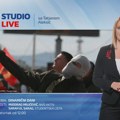 Studio live, četvrtak u 12h: Dinamični dani