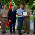 U Beogradu obeleženo 20 godina Programa strateškog partnerstva Srbije i Ohaja
