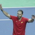 Nadal se vraća na teren, ali ništa od duela sa Đokovićem