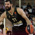 Sad je i zvanično: Nikola Mirotić potpisao za jedno od najprijatnijih izenađenja u Evroligi prethodne sezone!
