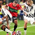 Težak poraz Tadićevog Najmegena - Juventus za pola sata rešio sve dileme