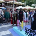 Ekspo karavan stigao u Sombor: Iz grada gde je Jokić napravio prve korake poslata moćna poruka za celu Srbiju