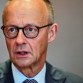 Merc zahvalio SPD što želi da ostane u koaliciji sa CDU