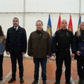 (Foto, video) Ovde se lome narko-karteli! Dačić obišao tajni kompleks na Goču: Mašine oduzete od mafije sada služe za jednu…