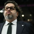Trinkijeri dovodi doskorašnjeg košarkaša Crvene zvezde, bivši trener Partizana mu daje šansu
