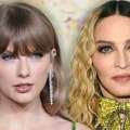 Susret generacija Madona i Tejlor Svift u centru pažnje na MTV VMA: Nekada je televizija odlučivala ko će biti zvezda, a danas…