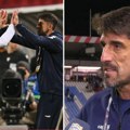 Paunović: "Hvala Luki što je gol podelio sa mnom"