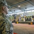 Kadet udaljen sa vojne obuke u BiH: Pokrenut disciplinski postupak zbog "veličanja Ratka Mladića"