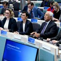 EU kreće tragovima NATO-a! Odobreno pet megaprojekata, 190 milijardi evra za PVO, dronove, svemir i istočni front