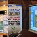 Održiva poljoprivreda bez ostataka pesticida i klimatske promene