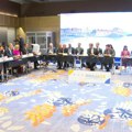 Počeo sastanak ministara spoljnih poslova u Pržnu, učestvuje Đurić