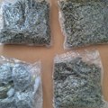 Velika zaplena narkotika u Nišu: Policija zaustavila sumnjivi automobil i pronašla 10 kg droge!