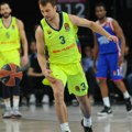 Bio u idealnom timu Evrolige, sad objavio povlačenje sa 33 godine