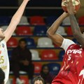 Srušio Zvezdu posle 15 godina i 44 uzastopna poraza, pa dobio MVP nagradu