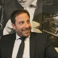 Vrlo retko se pojavljuje u javnosti: Ova lepotica je žena Gordana Kičića FOTO