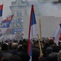 Vučićev kandidat: Veličanstven skup do kraja nedelje u Novom Sadu