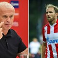 Zvezdan Terzić se oglasio zbog Kataija: "Ko se ogreši, sam sebe kazni"