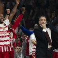 Navaro pred derbi: "Izašao sam iz kuće u ponedeljak - odlučio sam da ne izlazim do petka"