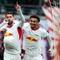 Pobede Lajpciga i Verder Bremena u Bundesligi, remi Augsburga i Union Berlina